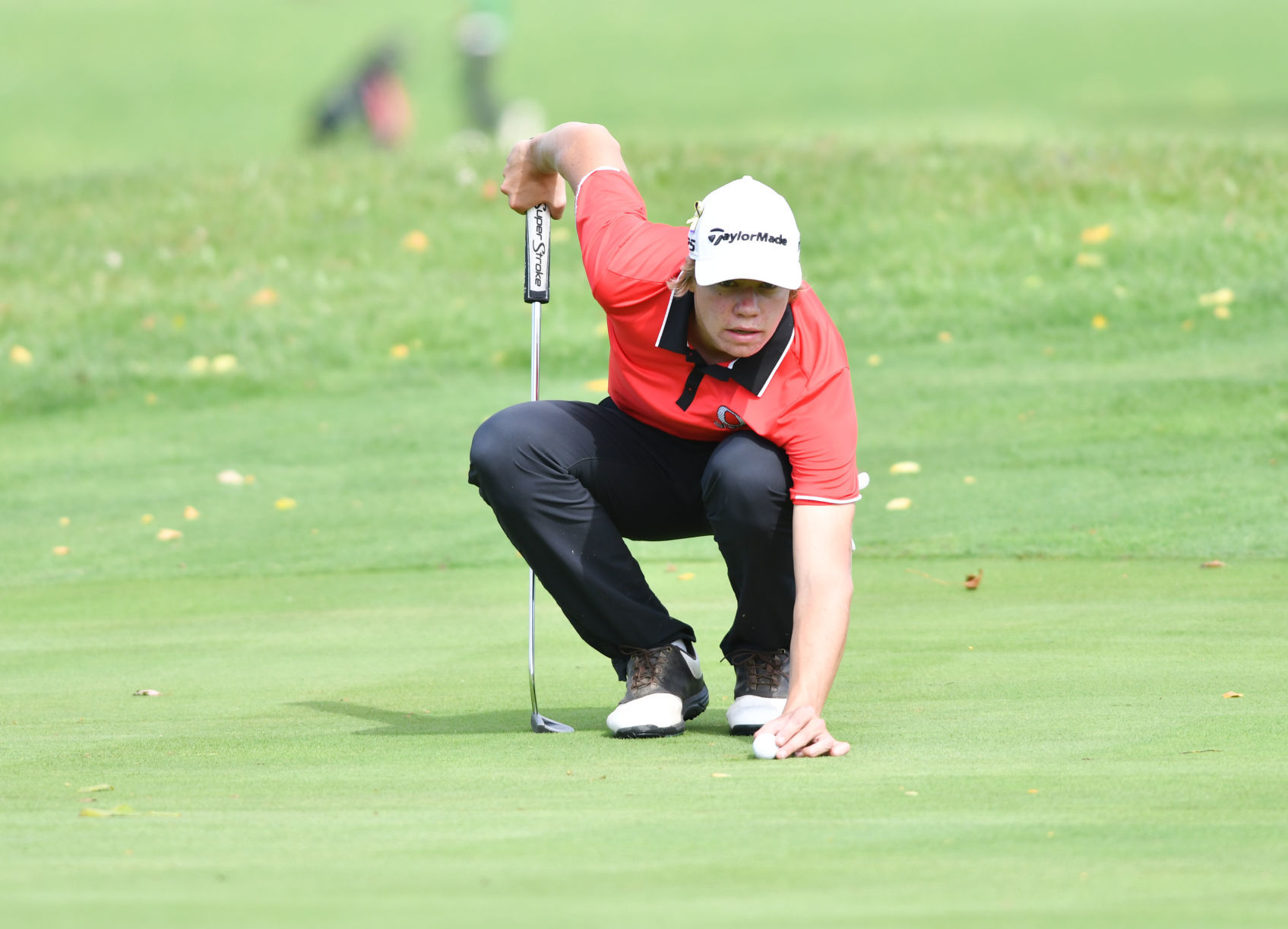 Aledo Class 1A Golf Sectional